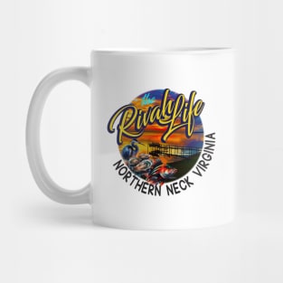 The Rivah Life Mug